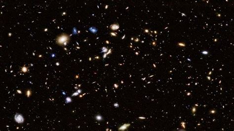 Webb's Marvel: Each dot in this picture is a galaxy, each galaxy has billions of suns - India Today