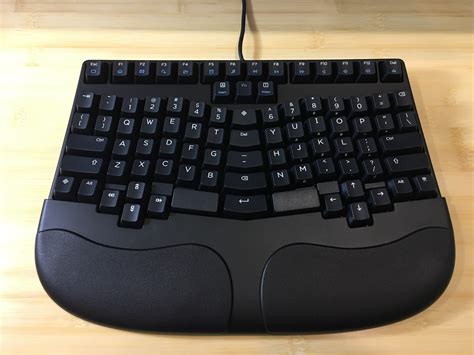 Truly Ergonomic Keyboard Review