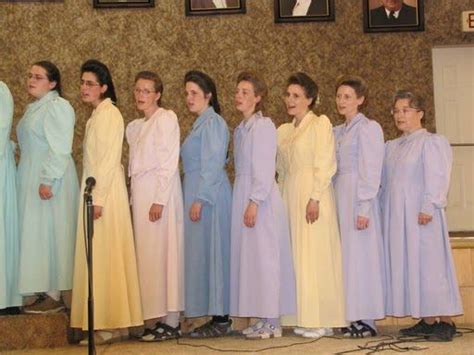 FLDS women signing Mormon Religion, Othello, Behind Bars, Plain Dress, Bridesmaid Dresses ...