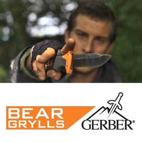 Bear Grylls Ultimate Survival Knife - Doomsday Prep