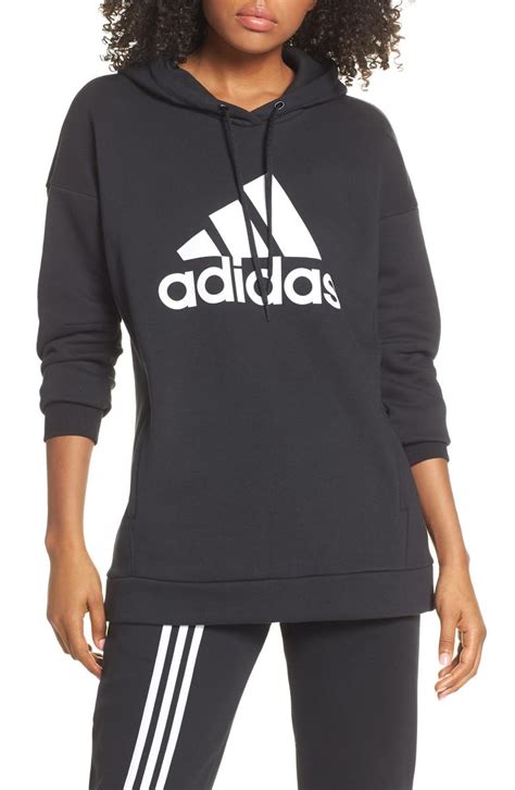 adidas Logo Hoodie | Nordstrom