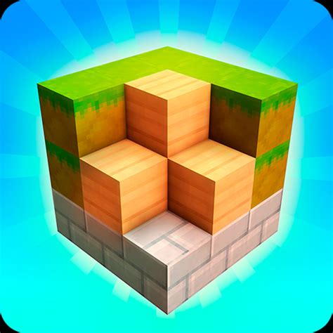 [Download] Block Craft 3D：Building Game - QooApp Game Store