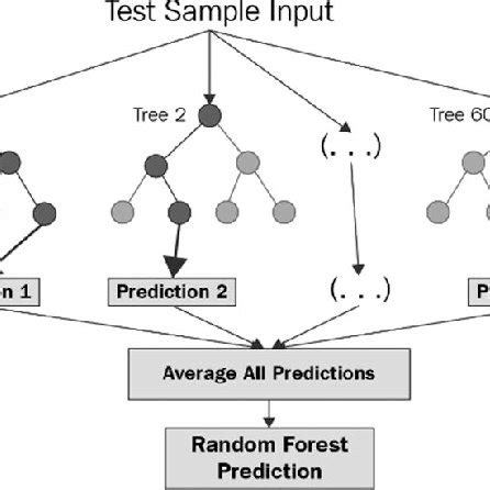 Random Forest visualization [32] | Download Scientific Diagram