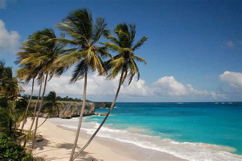 Bottom Bay, Barbados | Style My Beach