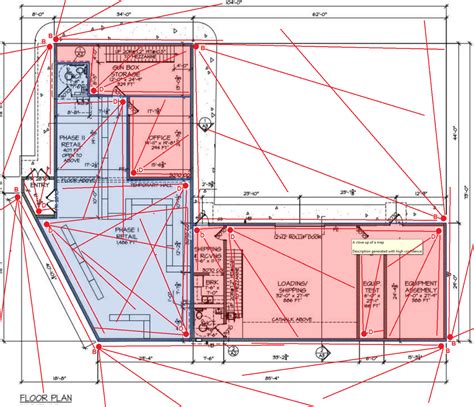 Business, Commercial & Retail CCTV Security Camera Placement