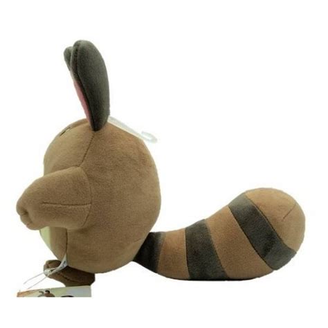 Sentret Pokemon All Star Collection Plush | Video Game Heaven