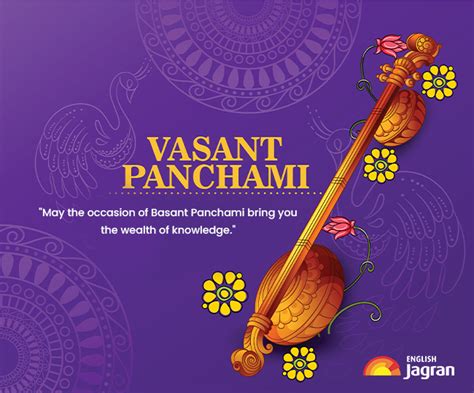 Happy Basant Panchami 2024: Wishes, Messages, Quotes, WhatsApp And Facebook Status To Share On ...