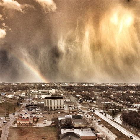 Oklahoma City Photo by Blake Brown | 4:00 am 20 Feb 2012