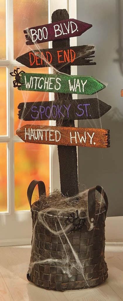 Best 20 Diy halloween decorations ideas on Pinterest | Halloween Decorations Ideas