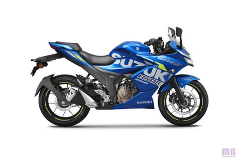 Suzuki Gixxer SF 250 BS6 Price, Specs, Images, Colours, Mileage