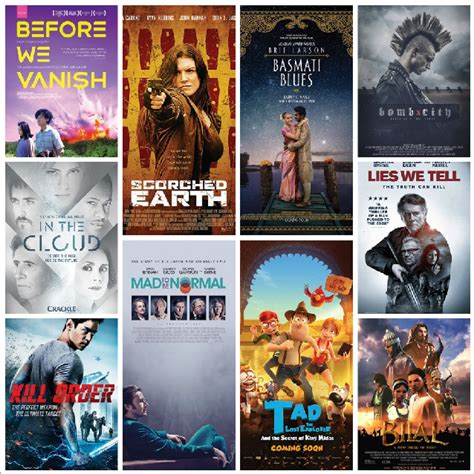 Trust the Dice: Top 20 Movies to Look Out For In February (2018)