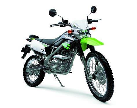 Kawasaki KLX 125 #2557155