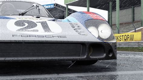 Project Cars 3 review - an effective new direction for the broadest racing series around ...