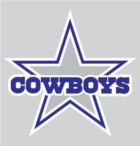 Dallas Cowboys Logo PNG Vector (EPS) Free Download