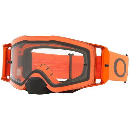 Oakley Front Line MX Goggles | MotoSport