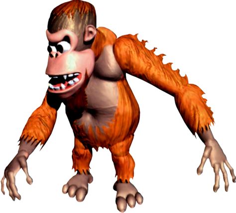 File:Manky Kong - Donkey Kong Country.png - Donkey Kong Wiki, the ...