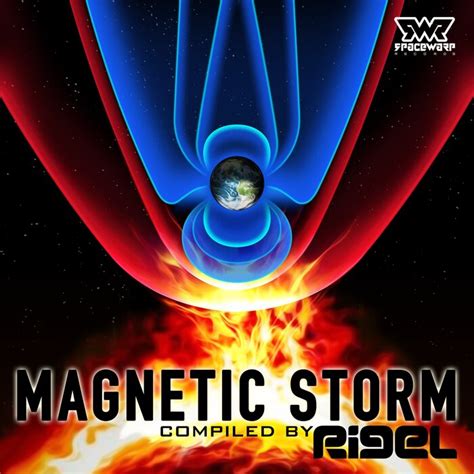 Various: Magnetic Storm at Juno Download