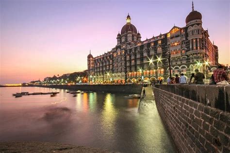 Mumbai Nightlife Tour