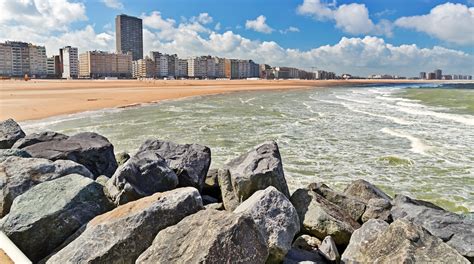 Ostend Travel Guide: Best of Ostend, Flemish Region Travel 2023 | Expedia.co.th