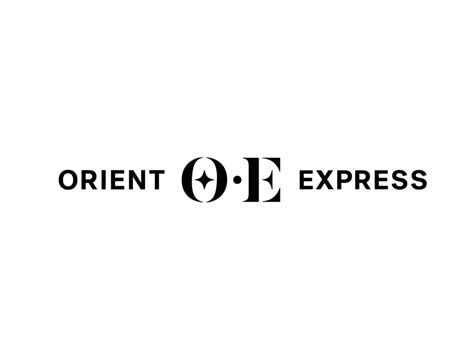 Orient Express Logo PNG vector in SVG, PDF, AI, CDR format