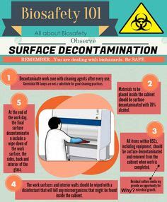 38 Biosafety Cabinets ideas | world leaders, safety, microbiology