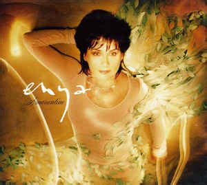 Enya - Amarantine | Releases, Reviews, Credits | Discogs