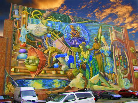 Murals around Philadelphia | Murals around Philadelphia | Flickr