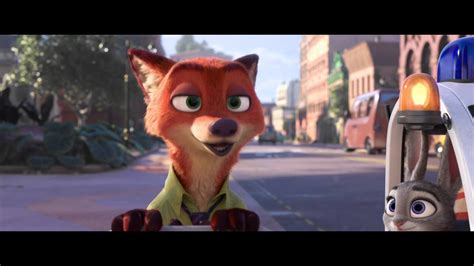 Zootopia - Tráiler Español - YouTube