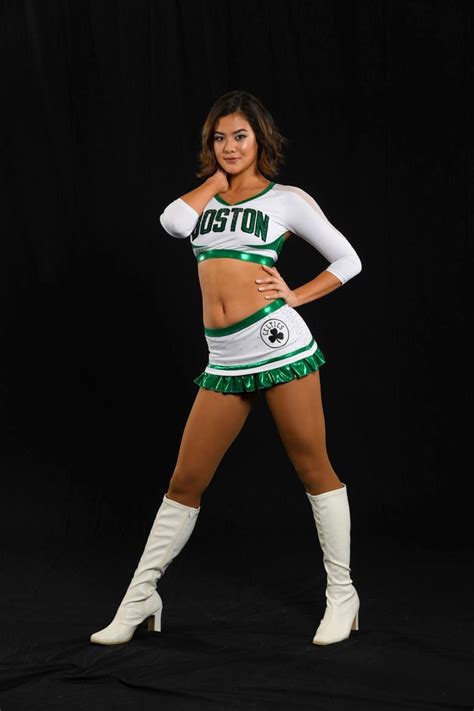 Celtics Dancers Galleries | NBA.com