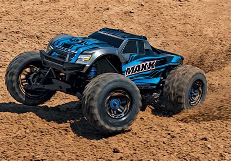 Top 6 Traxxas RC Cars for 2020 - RC Superstore