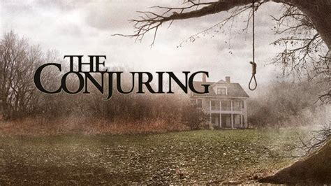 The conjuring 2013 free download - tgsno