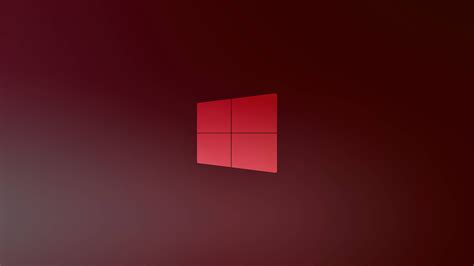 Windows Red 4k Wallpapers - Wallpaper Cave