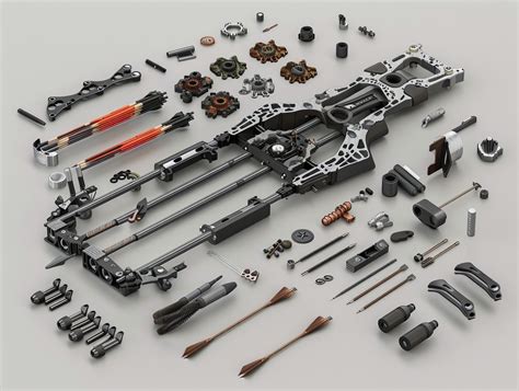 Centerpoint Crossbow Parts List | Bow Outdoors