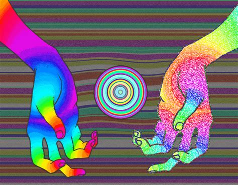 Psychedelic Acid GIF by Phazed - Find & Share on GIPHY