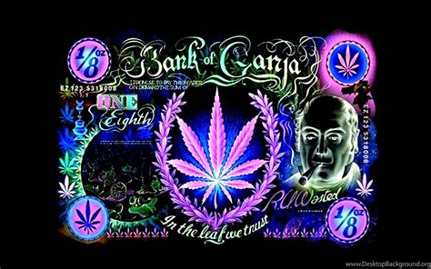 Weed Wallpapers Desktop Background