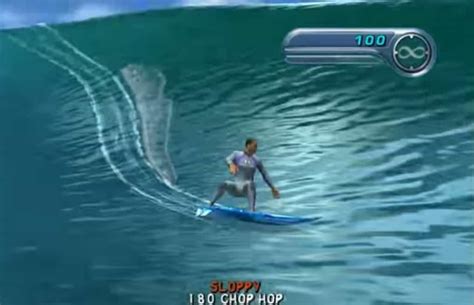 6 surfing games for Windows PC users