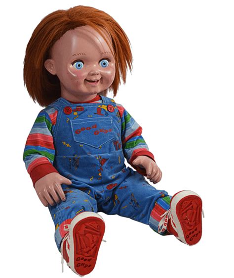 Chucky Doll Png - PNG Image Collection