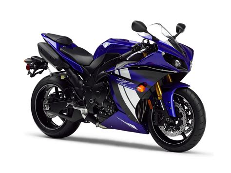 2012 YAMAHA FZ1 motorcycle pictures, review and specifications