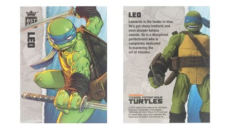 These TMNT Action Figures Make the Perfect Gift for Comic Book Fans | The Toy Insider