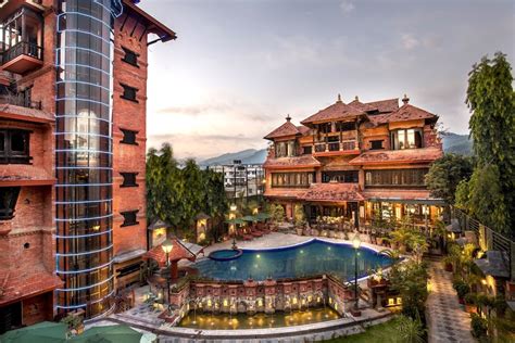 Hotels in Lakeside, Pokhara @ 25% OFF - 43 Hotels with Lowest Rates