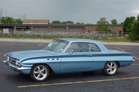 Used 1962 Buick Skylark -CUSTOM AIR RIDE PRO TOURING-SEE VIDEO For Sale (Sold) | North Shore ...