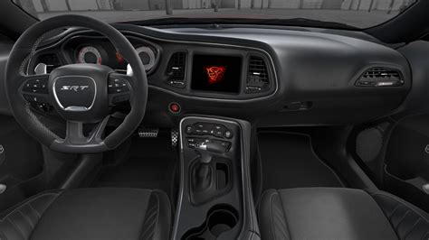 Dodge Challenger Srt Demon 2018 Interior | Review Home Decor