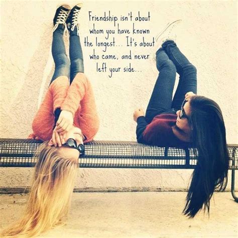 60 True Friendship Quotes – Best Friends Forever Quotes – BoomSumo