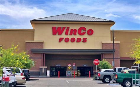 WinCo Foods Application Online: Jobs & Career Info – Discovering Employment Paths and Travel ...