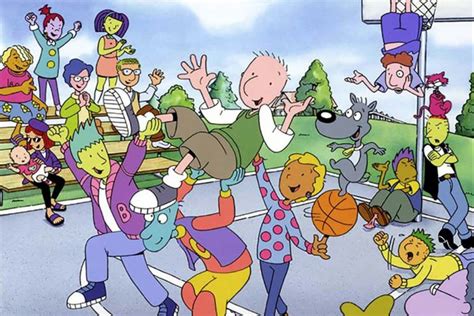 Best 90s Nickelodeon Cartoons, Ranked By Fans Of Nick's Animated Shows