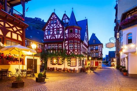 The Best Rhine River Castles and Towns to Visit | Travel Passionate