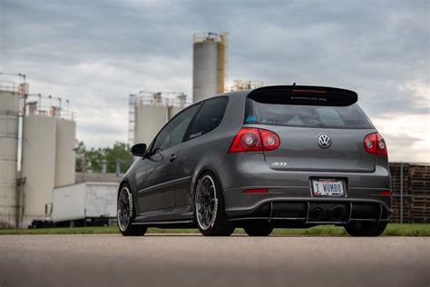 PRODUCTS - VOLKSWAGEN - GOLF - Ultra Racing USA, LLC - Chassis Tuning ...