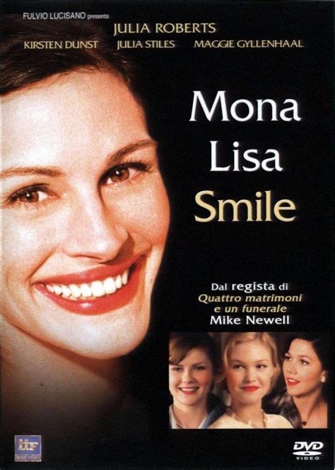 Mona Lisa Smile Movie Quotes. QuotesGram