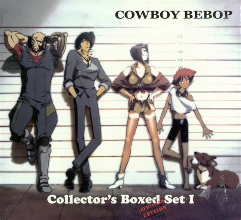 Cowboy Bebop OST Collection ~ Takuya Soundtrack