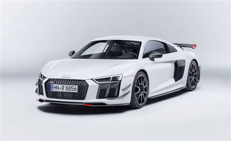 New and Used Audi R8: Prices, Photos, Reviews, Specs - The Car Connection